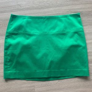 NWT EXPRESS MINISKIRT